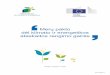 Merų pakto dėl klimato ir energetikos ataskaitos rengimo ...publications.jrc.ec.europa.eu/repository/bitstream... · siekiant klimato kaitos švelninimo ir prisitaikymo tikslų