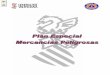 Plan Especial Mercancías Peligrosas - Consorci Provincial de …€¦ · Su situación centrada en el Este de España, atravesada por la autopista del Medi-terráneo, la configura
