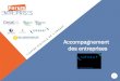 Accompagnement des entreprises - Carsat Pays de la Loire Accompagnement des entreprises . Sommaire Qui