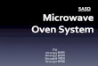 SASD Microwave$$ Oven$System - Konkukdslab.konkuk.ac.kr/Class/2013/13SE/ClassA/team_project/3... · 2013-10-17 · SASD Microwave$$ Oven$System [T1]$ 201211325권세미$ 201211357