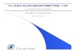 FLASH EUROBAROMETRE 134 - European …ec.europa.eu/commfrontoffice/publicopinion/flash/fl134...Sans act.prof. - No prof.activ. 50% 44% 3% 4% 3192 (s.r.) - (n.a.) 12% 69% 12% 7% 31
