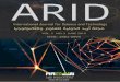 ARID International Journal for Science and Technology (AIJST) · 2019-09-01 · ARID International Journal for Science and Technology (AIJST) VOL: 2, NO 3, June 2019 3 ARID International