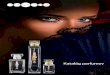 Katalóg parfumov - Essensstatic.essensworld.com/public/katalog-parfumov-sk.pdfParfumy ESSENS sú vyrábané predovšetkým s dôrazom na kvalitu. Dodávateľ je nositeľom certifikátu