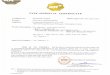 ¸증서/PSPC인증서 - IZ15.pdf · 2015-06-30 · Date of Issue : 25th April, 2012. 1) SIGMAPRlME700 is approved for the use with compatible shop pr imers listed below or on bare