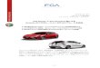 Alfa Romeo とKen Okuyama Giulietta のコラボレーションモデル … · 2018-06-22 · 両モデルの概要は以下のとおりです。 モデル名 Alfa Romeo Giulietta