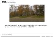 Riihimäen kaupungin puistometsä- suunnitelma 2015 - 2022 · 4855 Puutavaralaji Yhteens ... 14409 6446 1029 4761 6109 11339 5770 56338 Loppupuusto m³ 0 2000 4000 6000 8000 10000
