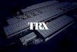 TRX | Guarulhos - Apresentação do produto › wp-content › uploads › 2020 › 06 › ... · Descrição dos Produtos de Investimento Imobiliário RECURSOS SOB GESTÃO (R$ MILHÕES)