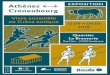Athènes Cronenbourg - PANDORE · 2018-11-27 · en Grèce antique Athènes Cronenbourg conception graphique TERRAINS VAGUES atelier graphique UN MÉCÉNAT DU GROUPE. Programme des
