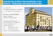 Zuverlässige drahtlose Kommunikation in der Industrie ......VDE/ITG Fachtagung Mobilkommunikation 9. - 10. Mai 2017, Osnabrück. Überblick 1. Betrachtungsraum ... Application profile