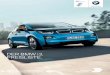 DER BMW i 3. PREISLISTE. - BMW Nefzger 2016-07-18آ  29 Original BMW i Zubehأ¶r. 34 BMW i3 mit Green