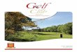 N° 96 – JUIN 2019 - Golf de Rouen€¦ · résumé des compétitions marquantes du 1er˛se-mestre, Etienne puis nos pros compléteront cette édition. Le numéro 100 paraîtra