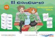 Madrid, España, junio 2019 - Descarga más de 100 títulos concurso.pdf · •Los alumnos se organizarán en grupos y se repartirán el trabajo de la recogida de tapones. El colegio