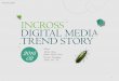 Theme - INCROSS media trend story... · 2015-10-15 · Theme O2O서비스 현황 및 전망 한국의 소매 전자 상거래 추이 APAC시장의 미디어 및 모바일 광고 지출비
