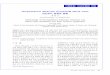 Nonequilibrium Molecular Dynamics와 Monte Carlo 전산모사 … › PDF › PIC › PC15 › PC15-3-0015.pdf · 2014-08-13 · Nonequilibrium Molecular Dynamics 와 Monte Carlo