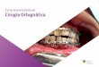 Curso Universitario en Cirugía Ortognática · Este Curso Universitario en Cirugía Ortognática contiene el programa científico más completo y actualizado del mercado. Tras la