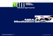 MBA Mediation - AIM Austrian Institute of Management › fileadmin › user_upload › MBA-Programme › ... · 2015-09-23 · AIM - Austrian Institute of Management ... ASAS bietet