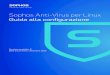 Sophos Anti-Virus per Linux - unimi.it · 2020-06-26 · 2 Sophos Anti-Virus per Linux 2.1 Operato di Sophos Anti-Virus Sophos Anti-Vir us rileva e si occupa dei vir us (compresi