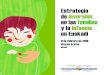 Estrategia de inversión en las familias y la infancia en Euskadijornadasfamiliainfancia.siis.net › files › descargas › ... · 2018-01-26 · Dirección de Infancia, Familia