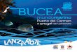 buceo por partes - Puerto del Carmen · 2013-09-07 · destacar el Ojo Azul y la cueva de la Catedral, dos de las inmersiones más populares por su fácil accesibilidad y belleza