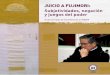 JUICIO A FUJIMORI: Subjetividades, negaciأ³n y ... Alberto Fujimori. Si en tأ©rminos de procedimientos