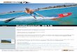 Collezione 2016 - Nautica - SUP.pdf · PDF file 2016-11-15 · Stand Up Paddling, Paddleboarding, Paddlesurfing, SUP - Whatever you choose to call it, there’s something magical