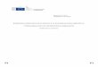KOMISSION KERTOMUS NEUVOSTOLLE JA …...FI FI EUROOPAN KOMISSIO Bryssel 10.5.2017 COM(2017) 229 final KOMISSION KERTOMUS NEUVOSTOLLE JA EUROOPAN PARLAMENTILLE Verkkokauppaa koskevan