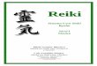 Sistema Usui Shiki Ryohomoodle.reikibr.org/projetoluz/wp-content/uploads/2019/04/Reiki-I... · Reiki: uma palavra genérica japonesa, utilizada para descrever qualquer tipo de trabalho