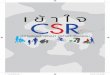 เ ข้ า ใ จ CSR - TEAM GROUP › downloads › publications › l-o-update-c… · 4 3 เ ข้ า ใ จ csr สร้างสรรค์ พัฒนา อย่างมีจริยธรรม