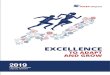 EXCELLENCE - Astra Otoparts excellence, and ensuring the implementation of operational excellence in