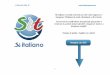 Sì italiano: il social network per chi vuole imparare e ... · Grazie a questa guida potrai capire come usare il social network Sìt in modo didattico, per insegnare meglio e permettere