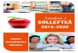 Studera i SOLLEFTEÅ - Sollefteå kommun - Sollefteå kommun › download › 18... · Där kan du göra allt från att läsa mer om våra verksamheter och hålla dig uppdaterad om