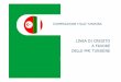 LINEA DI CREDITO A FAVORE DELLE PMI TUNISINE · 2014-02-03 · L’Italia ha accordato alla Tunisia una prima Linea di credito dell’ammontare di 36,5 milioni di euro a favore delle
