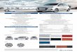 2019 - Hyundai Contry...Manijas y espejos exteriores al color de la carrocería Seguros eléctricos centralizados ... El contenido del presente folleto es estrictamente de uso informativo