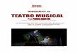 MONOGRçFICO de TEATRO MUSICALescueladeteatromusical.es/cursos/MonograficoTMParis/Mono... · 2013-02-20 · una propuesta de 3 temas de teatro musical sobre los que le gustar a trabajar