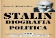 abertzalekomunista.net · STALIN. EL HOMBRE Y SU TIEMPO Isaac Deutscher Stalin Biografía política Nota de EHK sobre la conversión a libro digital para facilitar su estudio. En