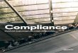 Compliance - Bisnodegældende krav og specifikationer. Kan du i langt højere grad strømline processer for overholdelse af global lovgivning og dermed være den foretrukne leverandør