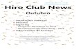 Informações mensais em português Hiro Club News › ircd › portuguese › hiroclubnews › ...-Franca Exibições de outros Filmes-¥380, Idosos e Estudantes de Colegial-¥180,