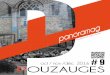 oct / nov /déc 2016 # 9 POUZAUGES - Mairie de Pouzauges · de Pouzauges a accueilli des touristes de retransmission des matchs de l’Euro. • Vote des tarifs du service de la navette