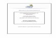 DIRECCIÓN DE AUDITORÍAS MUNICIPALES ......Mancomunidad de Municipios del Norte de Choluteca (MANORCHO) Su Oficina. Señores Junta Directiva: Adjunto encontrarán el Informe Nº031-2010-DAM-CFTM