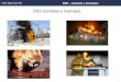 DDS Combate a Incêndios€¦ · DDS –Combate a Incêndios Métodos de extinção do fogo Partindo do princípio de que, para haver fogo, são necessários o combustível, comburente