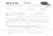 JICE 一般財団法人 日本国際協力センターsv2.jice.org › 04 IELTS Application Form-Example.pdf · test result or to carry out enquiries in relation to suspected malpractice
