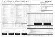 Laporan Publikasi Keuangan triwulan I 2020- INVESTOR DAILY OK › assets › pdf › laporan... · 2020-05-12 · 1.1 Modal disetor (setelah dikurangi saham treasury) 1.2 Cadangan