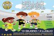 Hellas Verona F.C. HELLAS VERONA metano nord. HELLAS CAMP 2016 metano nord metano nord117 Iأ†ADERFORM