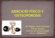 Mª Ángeles Peiró Garrigues Jefe de Sección (H.U.V. ARRIXACA) · 2018-10-16 · Baja masa ósea Fragilidad ósea Fases avanzadas de la enfermedad Susceptibilidad fracturas Alteración