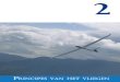 Inhoud - Eindhoven University of Technologyjldejong/gliding/Theorieboek...2 theorie van het zweefvliegen Inhoud 2.1. Inleiding 3 2.2 Krachten op het vliegtuig 3 2.3 Aërodynamica,