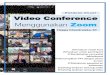 Panduan Visual Video Conference...2. Membuat Akun dan Mendaftarkan Diri ke Zoom Berikut ini cara mendaftarkan diri ke Zoom. 1. Pada jendela Zoom Cloud Meetings, klik saja tombol Sign