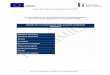 UNIONE EUROPEA · Fondo Asilo, Migrazione e Integrazione 2014-2020 Fondo Asilo, Migrazione e Integrazione (FAMI) 2014-2020 1 ... soggiornanti ad altro titolo, richiedenti asilo, titolari