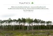 Metsänhoidon suositukset talousmetsien luonnonhoitoon, työopas · Suomessa sataa vettä keskimäärin 500–750 litraa vuodessa jokaiselle neliömet-rille. Metsätalouden toimenpiteillä