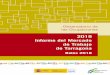 Observatorio de las Ocupaciones - SEPE … · Observatorio de las Ocupaciones 2019 Informe del Mercado de Trabajo Datos 2018 bservatorio cupaciones de las de Tarragona