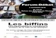 2 novembre 2016 9h-17h30 Maison des Sciences de l’Homme ...recherche-action.fr/ruesmarchandes/download/biffins-2nov2016-flyer… · la Maison des Sciences de l’Homme Paris-Nord